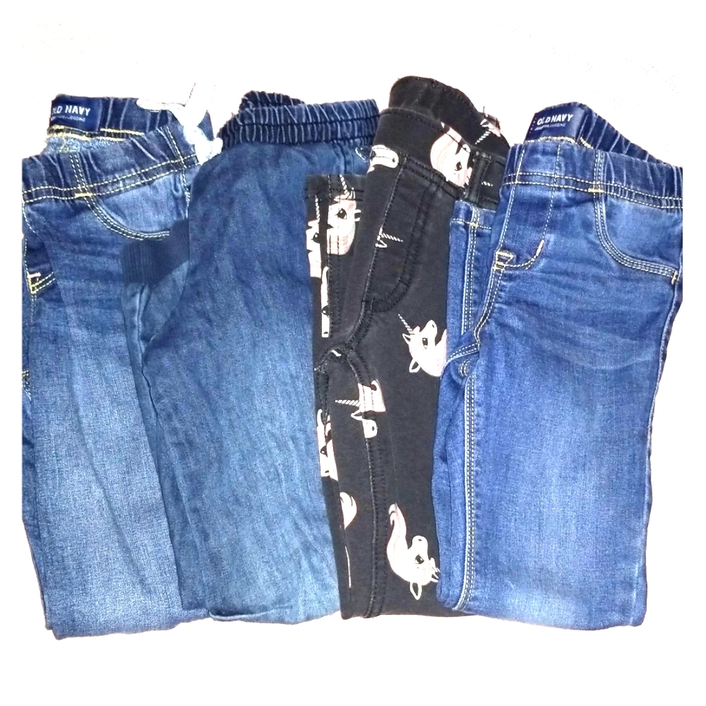 💢Little Girl Pants💢